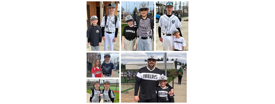 Opening Day